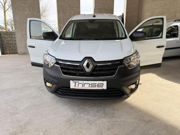 RENAULT EXPRESS (KANGOO) 1.5 BLUE DCI